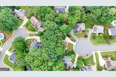 710 Waterview Trail, Alpharetta, GA 30022 - Photo 56