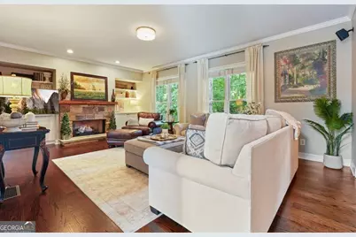 710 Waterview Trail, Alpharetta, GA 30022 - Photo 8