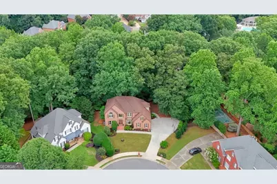 710 Waterview Trail, Alpharetta, GA 30022 - Photo 52