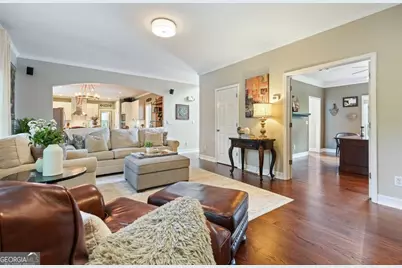 710 Waterview Trail, Alpharetta, GA 30022 - Photo 10