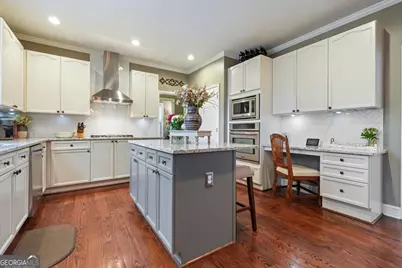 710 Waterview Trail, Alpharetta, GA 30022 - Photo 14