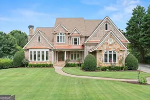 15884 Meadow King Ct, Milton, GA 30004 - Photo 60