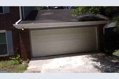 1821 Hidden Hills Parkway, Stone Mountain, GA 30088 - Photo 4