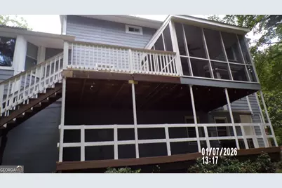 1821 Hidden Hills Parkway, Stone Mountain, GA 30088 - Photo 30