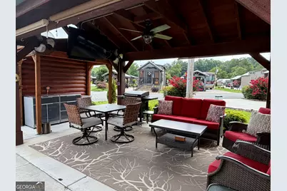 218 Mountain Creek Road #LOT 55, Blairsville, GA 30512 - Photo 8