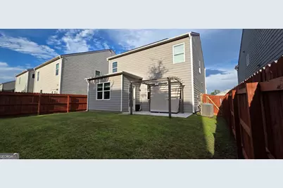 5551 Foxglove Way, Oakwood, GA 30566 - Photo 28