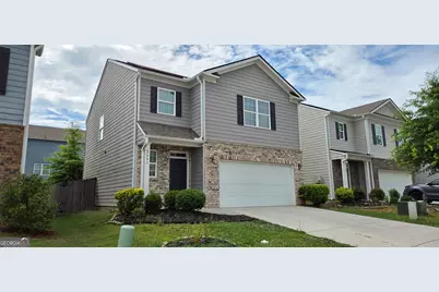 5551 Foxglove Way, Oakwood, GA 30566 - Photo 2