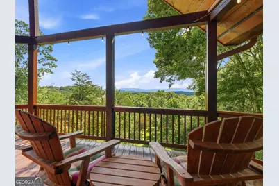 516 Endless View Road #3, Mineral Bluff, GA 30559 - Photo 6