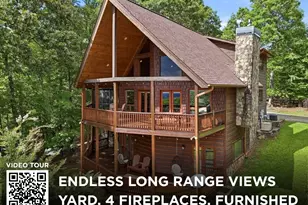 516 Endless View Rd, Mineral Bluff, GA 30559 - Photo 1