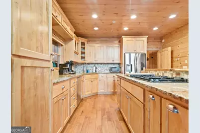 516 Endless View Road #3, Mineral Bluff, GA 30559 - Photo 22