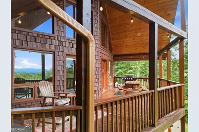 516 Endless View Road #3, Mineral Bluff, GA 30559 - Photo 52