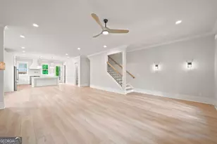 1396 Old Magnolia Way, Holly Springs, GA 30115 - Photo 14