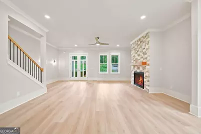 1396 Old Magnolia Way, Holly Springs, GA 30115 - Photo 12