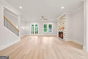 1396 Old Magnolia Way, Holly Springs, GA 30115 - Photo 12