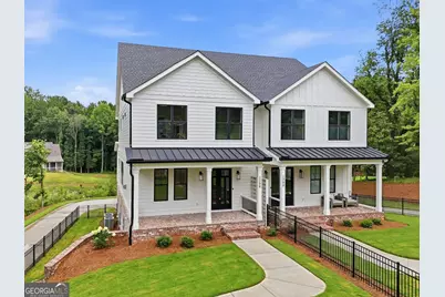 1396 Old Magnolia Way, Holly Springs, GA 30115 - Photo 4