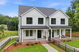 1396 Old Magnolia Way, Holly Springs, GA 30115 - Photo 4