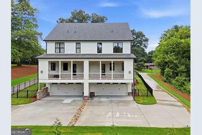 1396 Old Magnolia Way, Holly Springs, GA 30115 - Photo 62