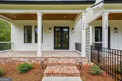 1396 Old Magnolia Way, Holly Springs, GA 30115 - Photo 6