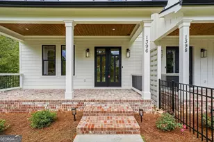1396 Old Magnolia Way, Holly Springs, GA 30115 - Photo 6