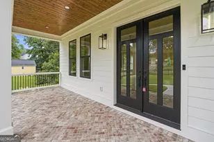 1396 Old Magnolia Way, Holly Springs, GA 30115 - Photo 60