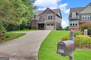 903 Elf School Rd, Hayesville, NC 28904 - Photo 6
