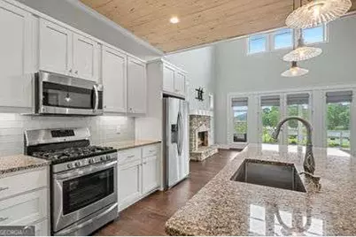 903 Elf School Road, Hayesville, NC 28904 - Photo 14