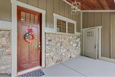 903 Elf School Road, Hayesville, NC 28904 - Photo 8