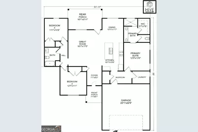 10 Spooner Drive, Hawkinsville, GA 31036 - Photo 4