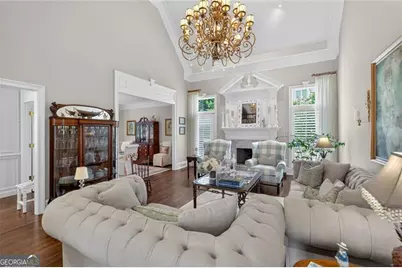 5327 Claridge Square, Atlanta, GA 30338 - Photo 10
