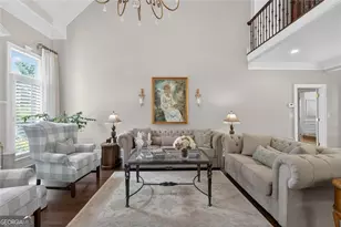5327 Claridge Square, Atlanta, GA 30338 - Photo 8