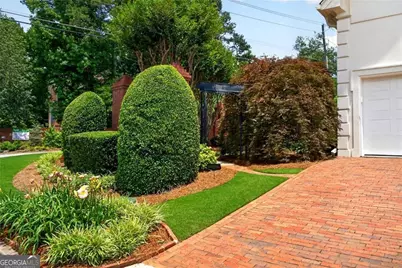 5327 Claridge Square, Atlanta, GA 30338 - Photo 84