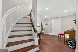 5327 Claridge Square, Atlanta, GA 30338 - Photo 44
