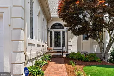 5327 Claridge Square, Atlanta, GA 30338 - Photo 2