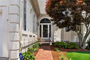 5327 Claridge Square, Atlanta, GA 30338 - Photo 2