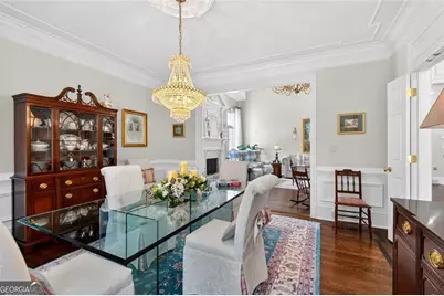 5327 Claridge Square, Atlanta, GA 30338 - Photo 12