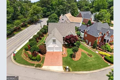 5327 Claridge Square, Atlanta, GA 30338 - Photo 86