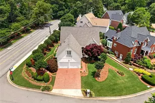 5327 Claridge Square, Atlanta, GA 30338 - Photo 86