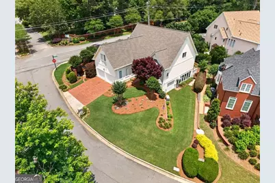 5327 Claridge Square, Atlanta, GA 30338 - Photo 88