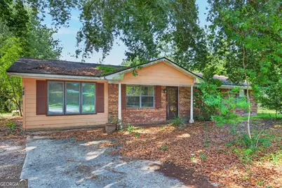 154 Eunice Road, Hinesville, GA 31313 - Photo 2