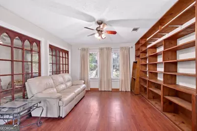 154 Eunice Road, Hinesville, GA 31313 - Photo 6