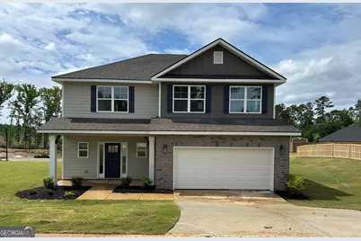 1157 Barrington Place Way, Macon, GA 31220 - Photo 1