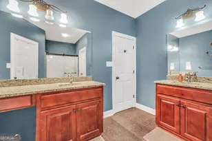 153 Lot 1 and 2 Highland Circle, Flovilla, GA 30216 - Photo 22