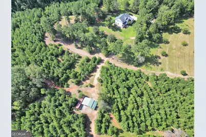 153 Lot 1 and 2 Highland Circle, Flovilla, GA 30216 - Photo 4