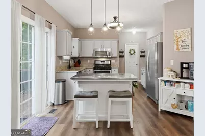 208 Mincey Way, Woodstock, GA 30188 - Photo 8