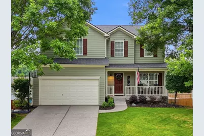 208 Mincey Way, Woodstock, GA 30188 - Photo 1