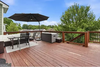 208 Mincey Way, Woodstock, GA 30188 - Photo 18