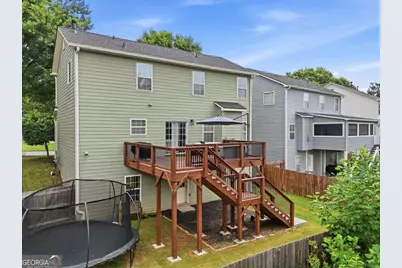 208 Mincey Way, Woodstock, GA 30188 - Photo 36