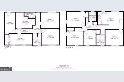 4715 Greenbriar Trail SW, Atlanta, GA 30331 - Photo 14