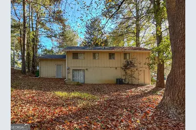 4715 Greenbriar Trail SW, Atlanta, GA 30331 - Photo 2
