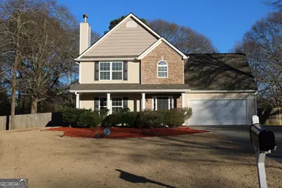 954 Downing Drive, Bethlehem, GA 30620 - Photo 4
